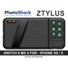 Ztylus Switch 6 MK II for IPhone XS / X